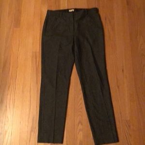J.Crew Women’s Wool Dress Pants